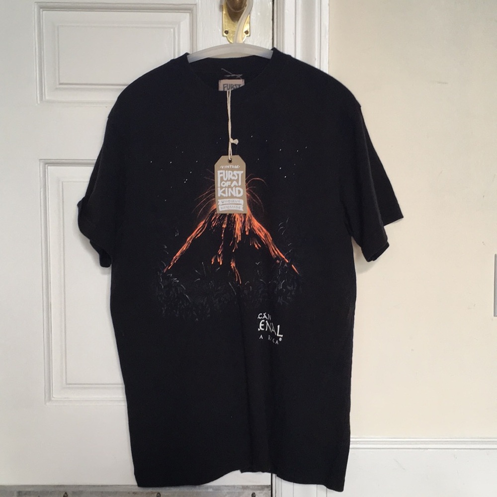 LF Furst of a Kind t shirt- NWT